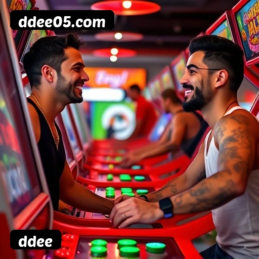 Jogos de Cassino ao Vivo