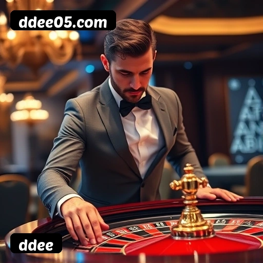 App Mobile ddee - Jogue em Qualquer Lugar no Seu Smartphone