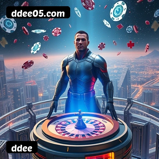 Benefícios do Login ddee - Bônus e Vantagens Exclusivas